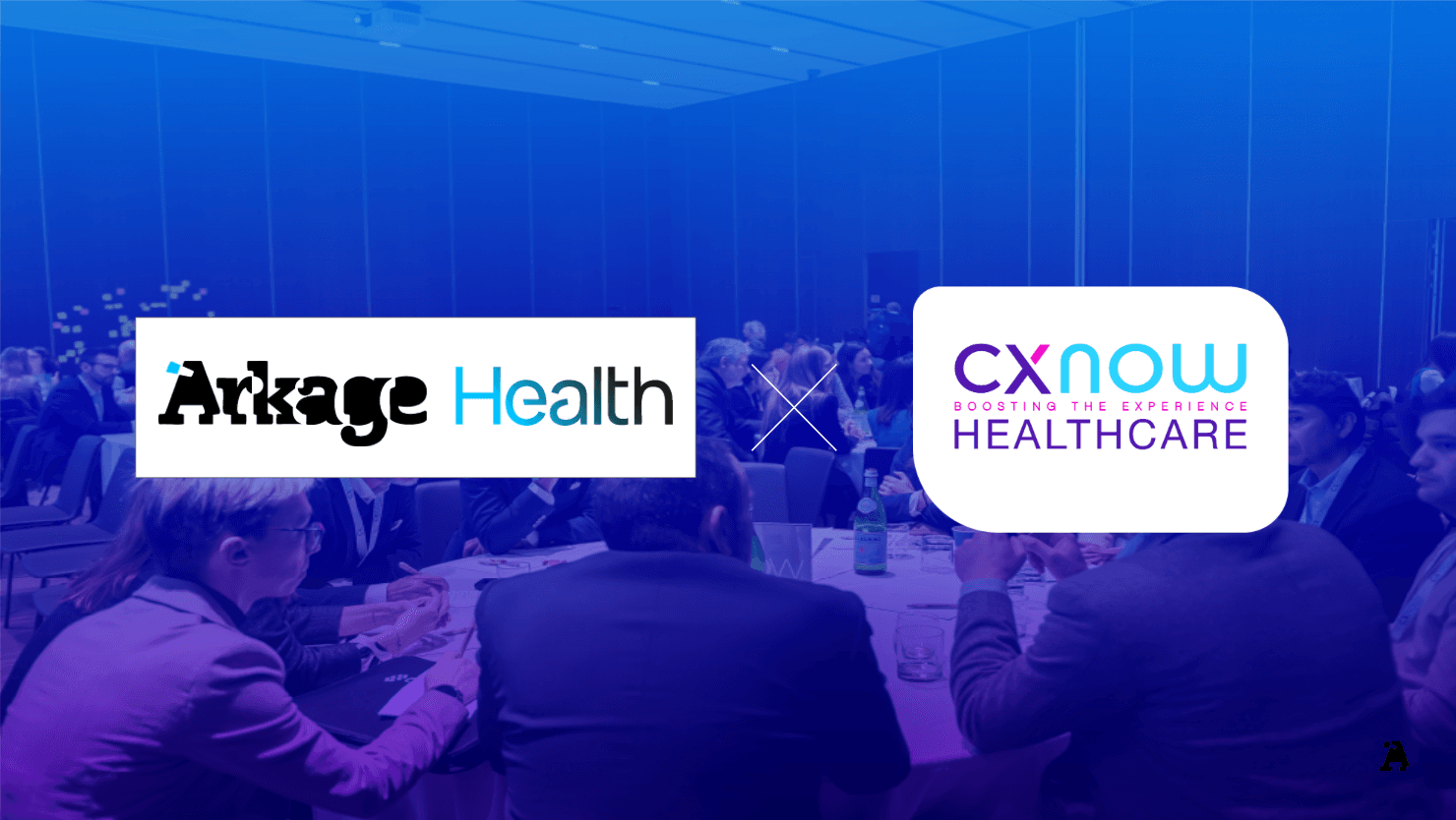 ARKAGE ANNUNCIA LA NASCITA DI ARKAGE HEALTH: IL LANCIO IN OCCASIONE DEL CXNOW HEALTHCARE 2025