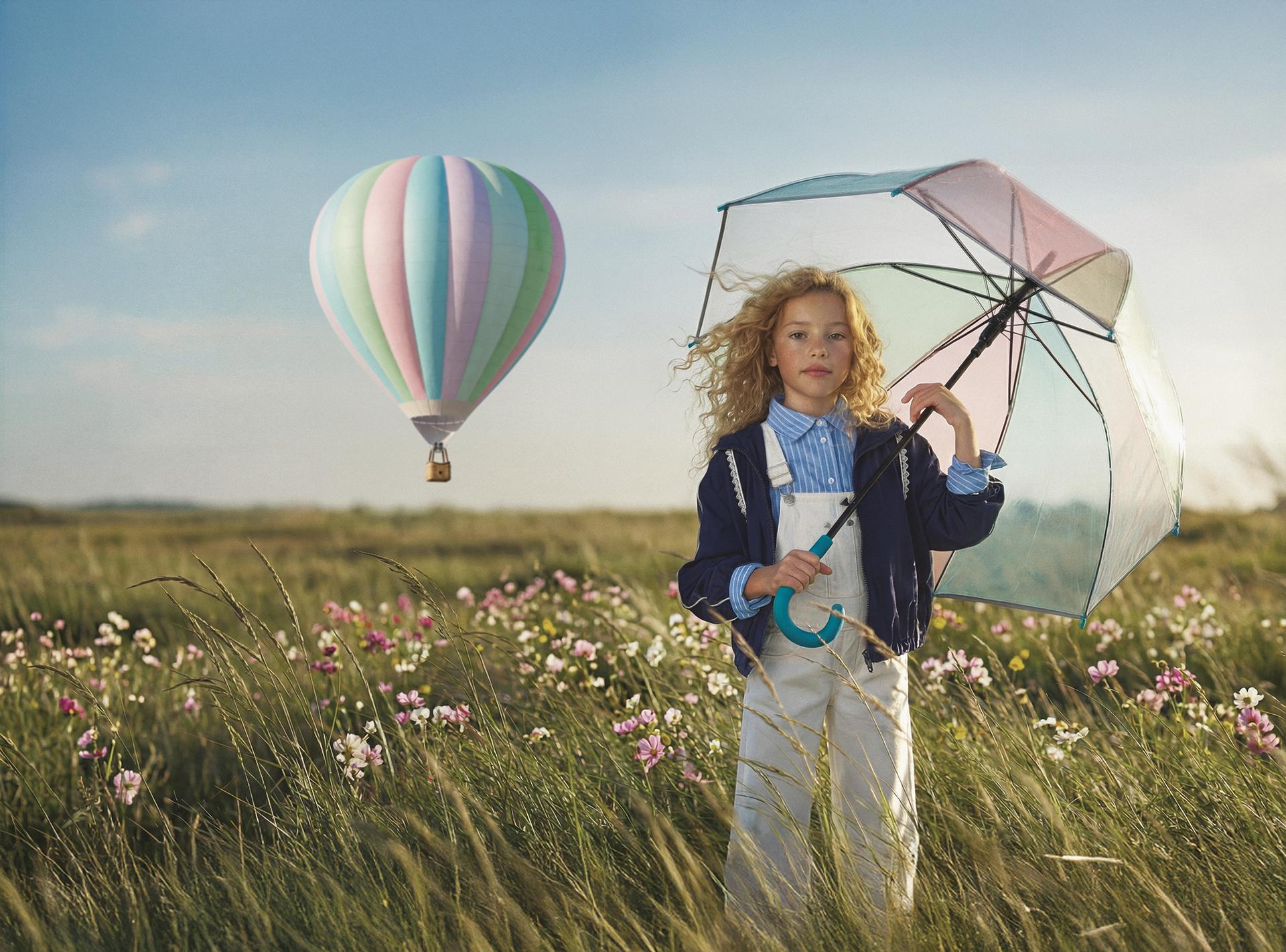 Original Marines lancia “Born to Dream Big”, la campagna che trasforma i sogni dei bambini grazie all’AI