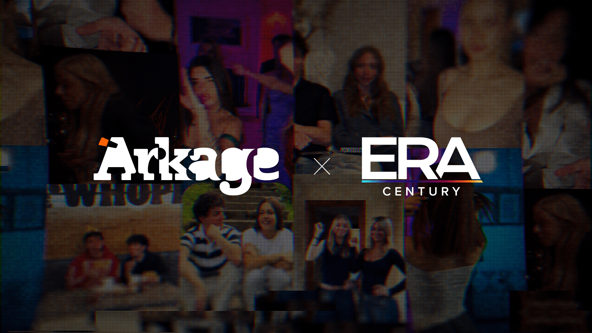 Arkage x Era Century