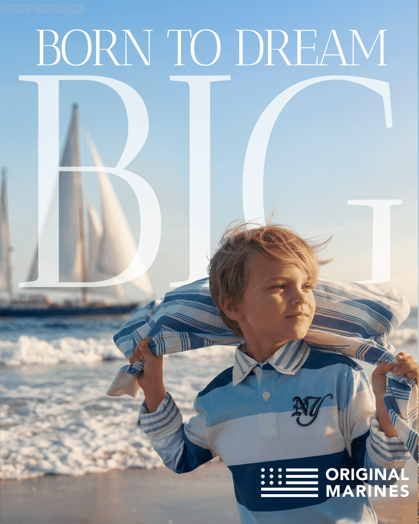 Original Marines per Arkage