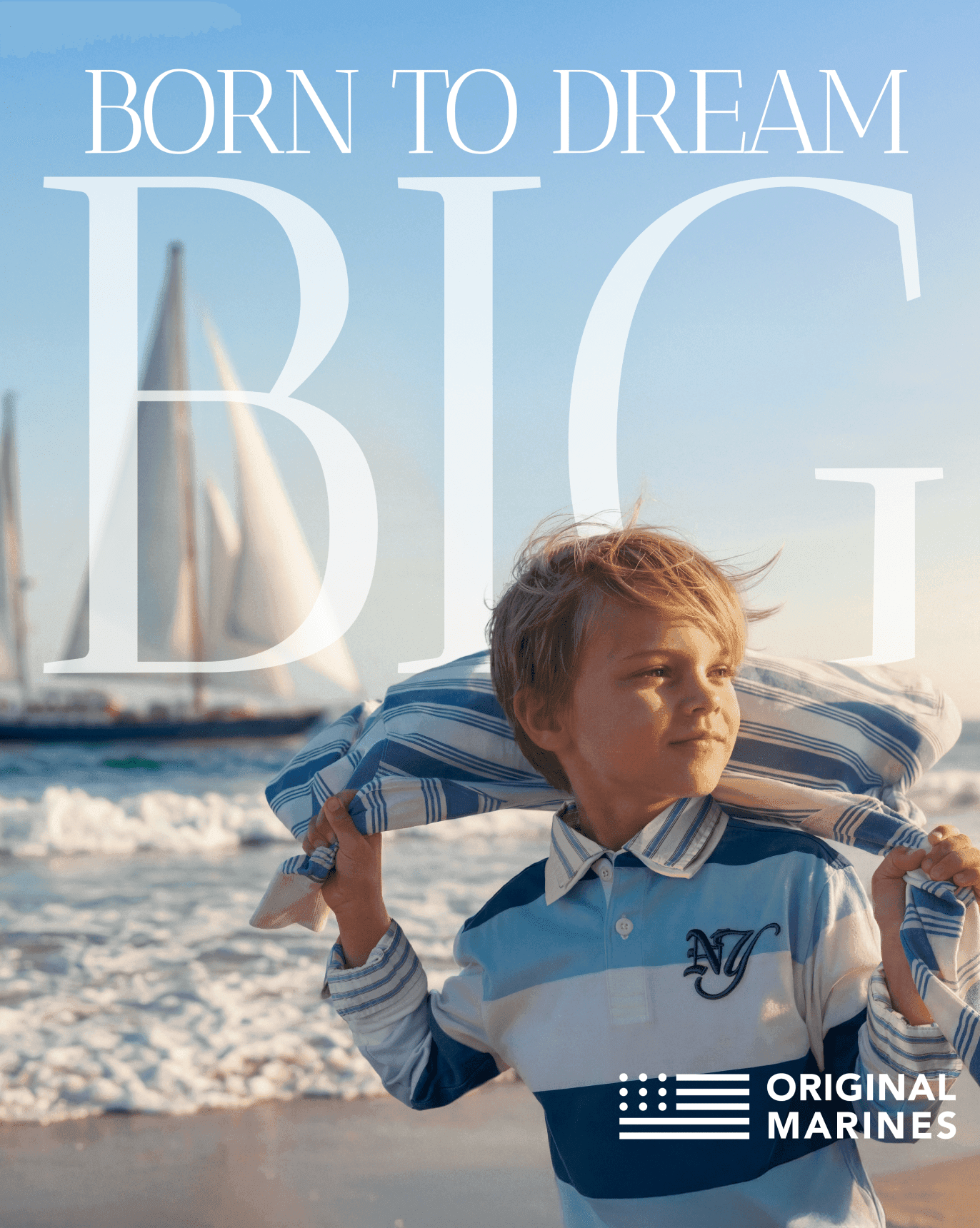 Original Marines per Arkage