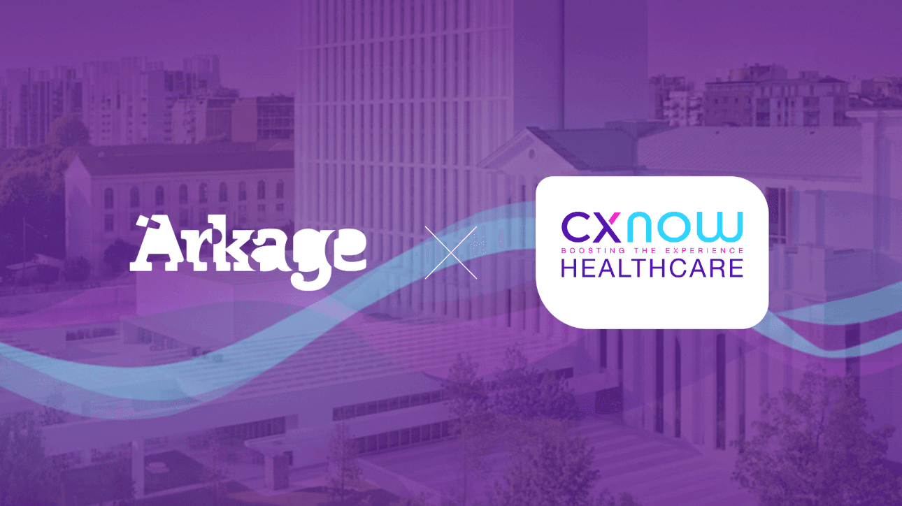 CXNow Healthcare 2026