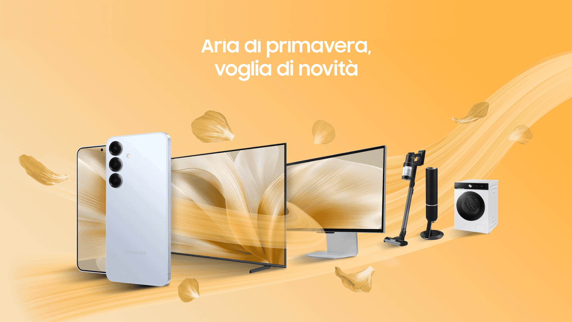 Samsung Italia Arkage 2