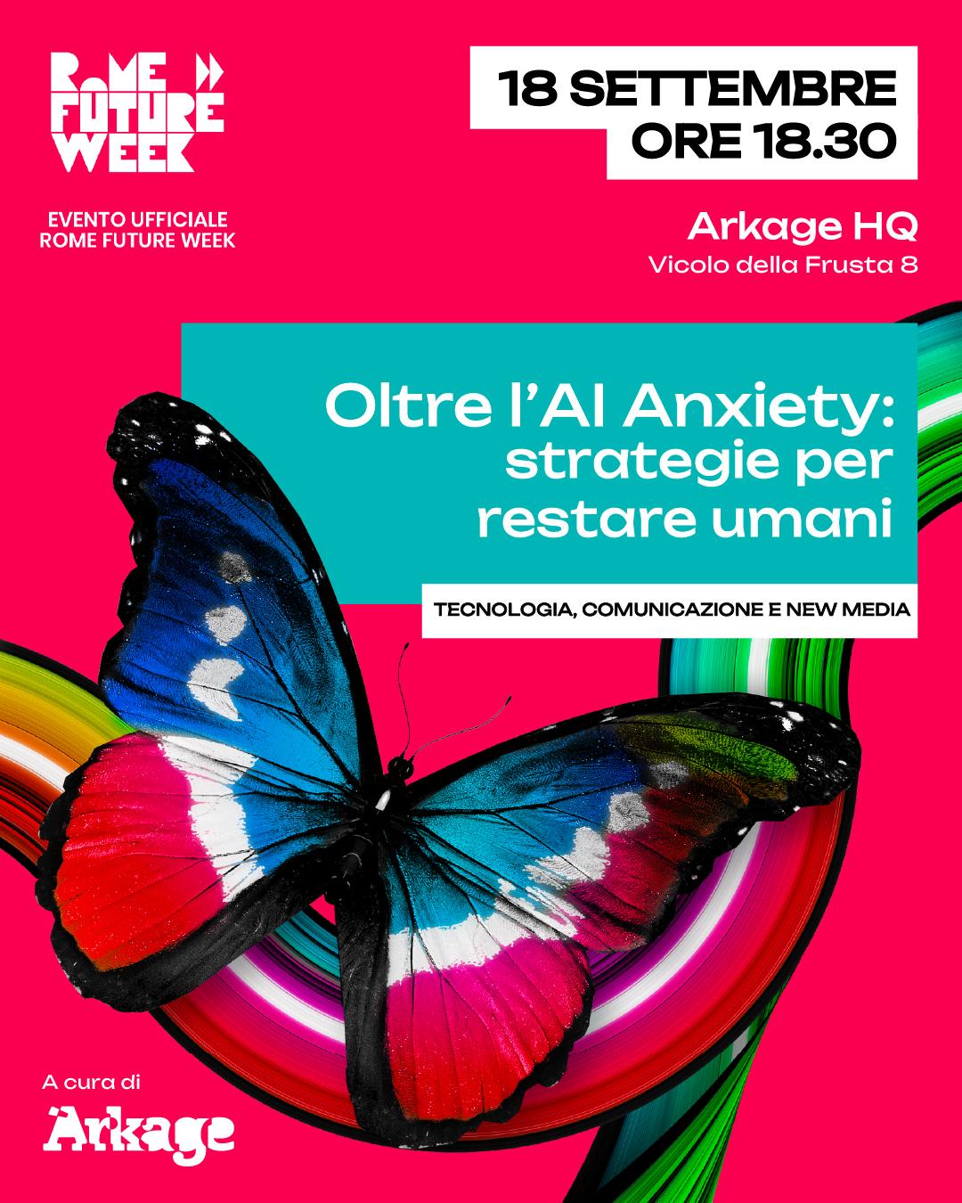 Arkage x RFW25