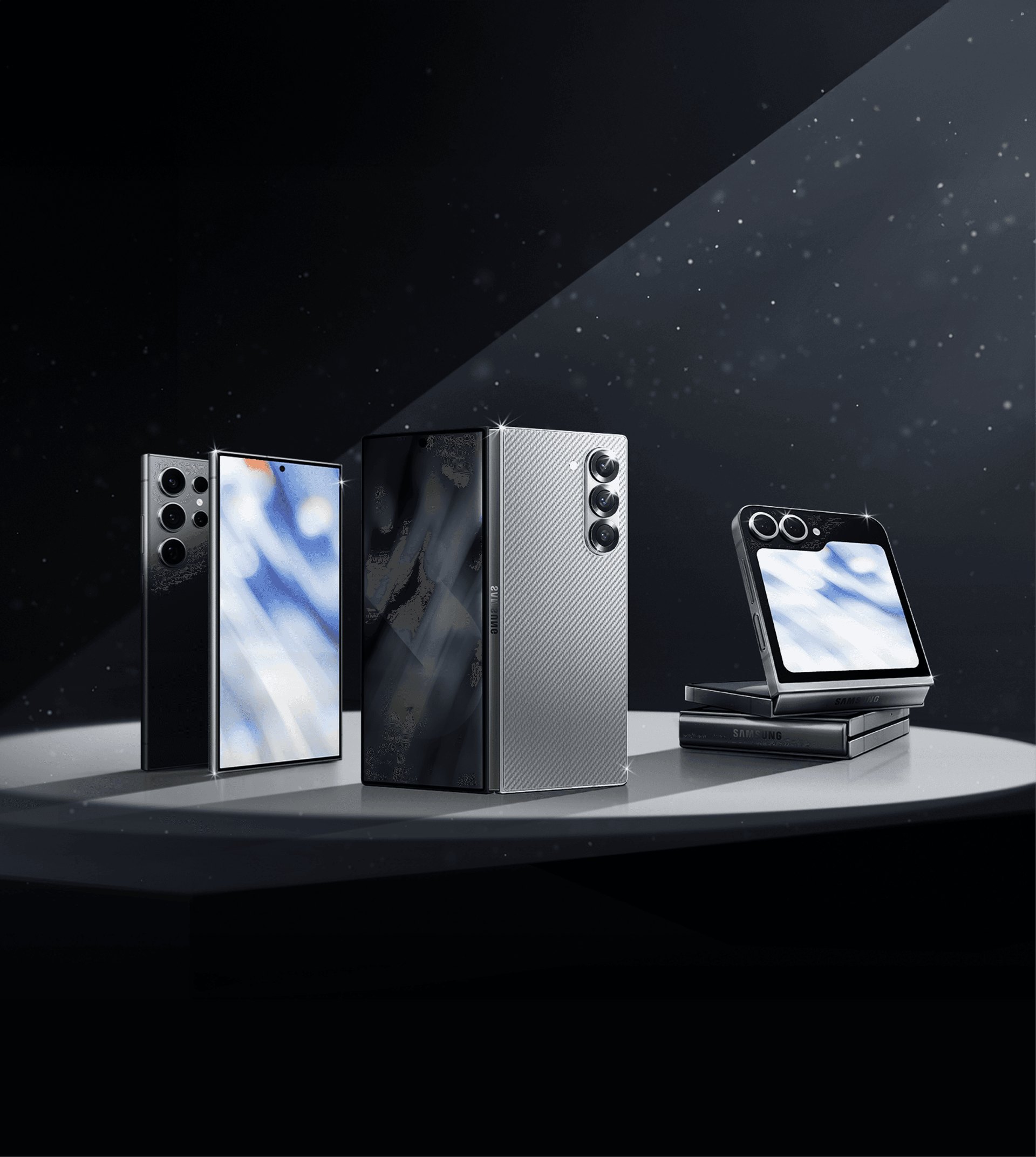 Samsung Italia Arkage Cover Case 