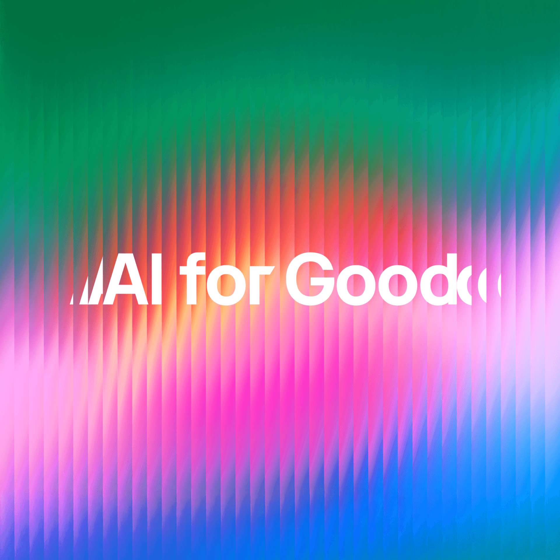 Arkage AI for Good