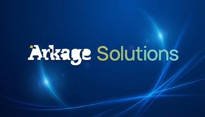 Arkage lancia Arkage Solutions 