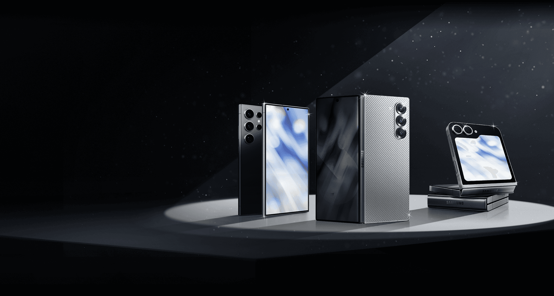 arkage x samsung italia