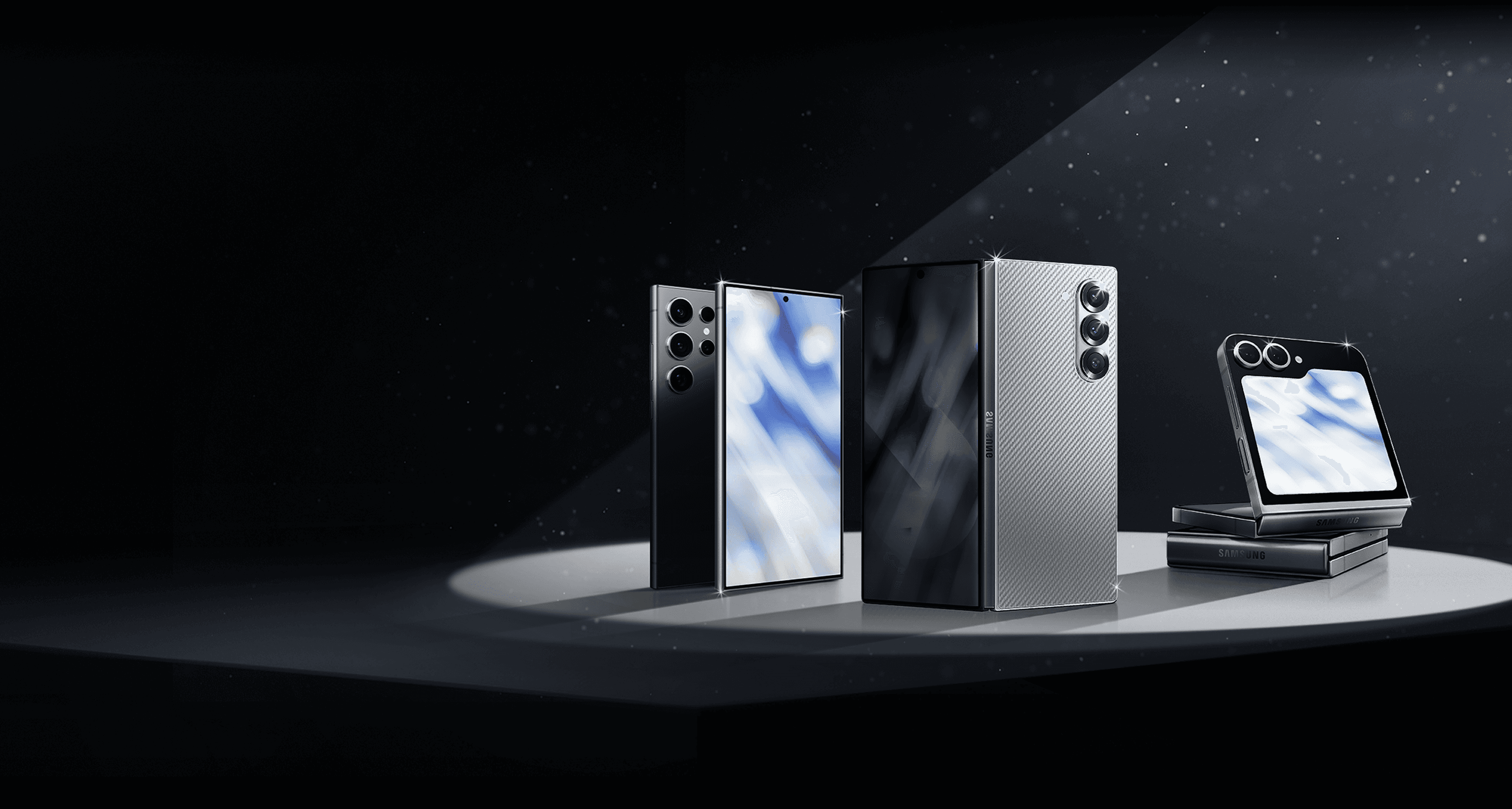 arkage x samsung italia